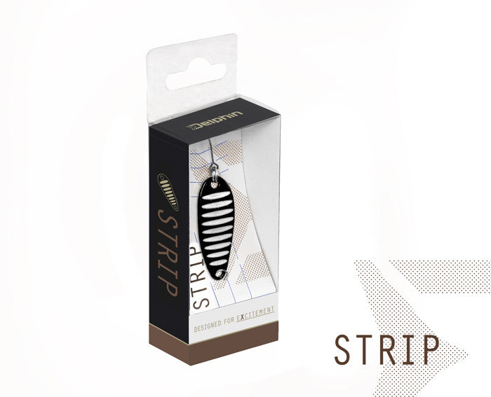 Spoon Delphin STRIP