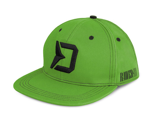 Cappy Mütze Delphin RAWER SnapBack