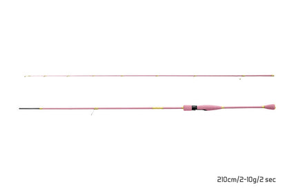 Delphin QUEEN Spin / 2 Teile