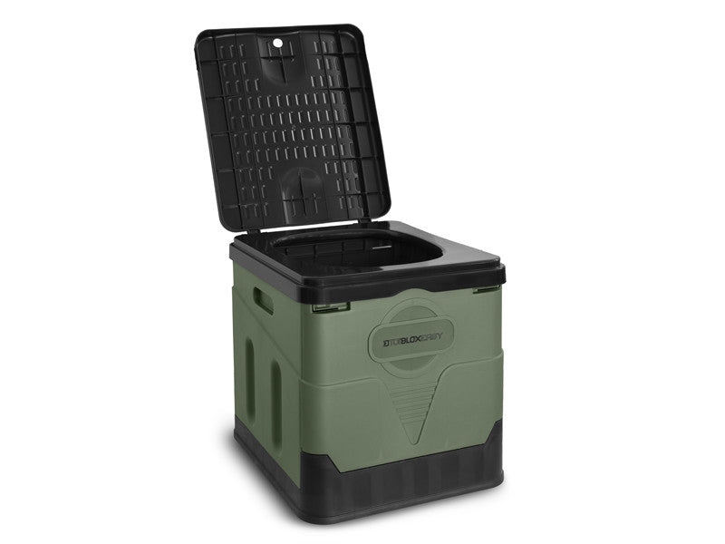 Delphin ToiBLOX Easy Toilette
