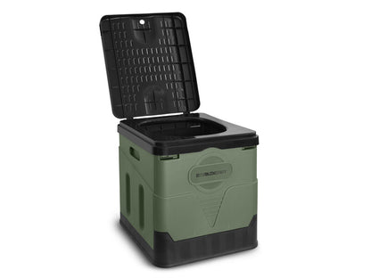 Delphin ToiBLOX Easy Toilette