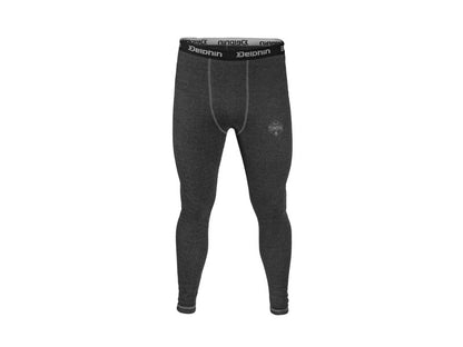 Thermo-Shirt Delphin TUNDRA Blacx