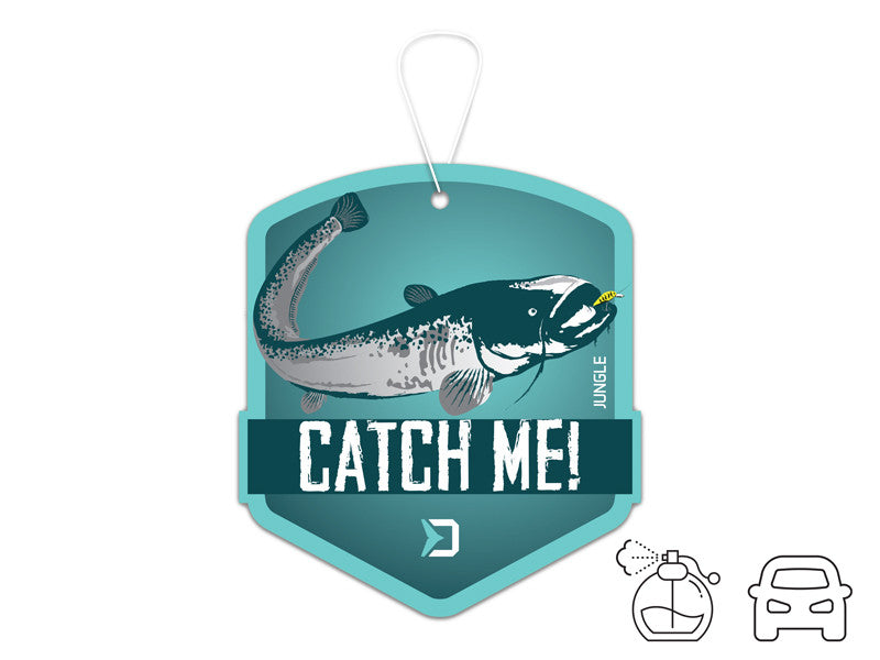 Autoduft Delphin CatchME! WELS