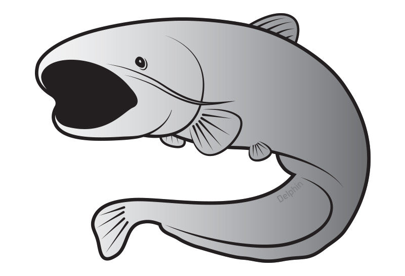 Aufkleber Wels SILVER