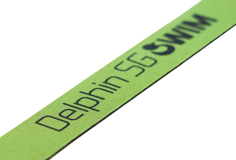 Brillenband für Brille Delphin SWIM