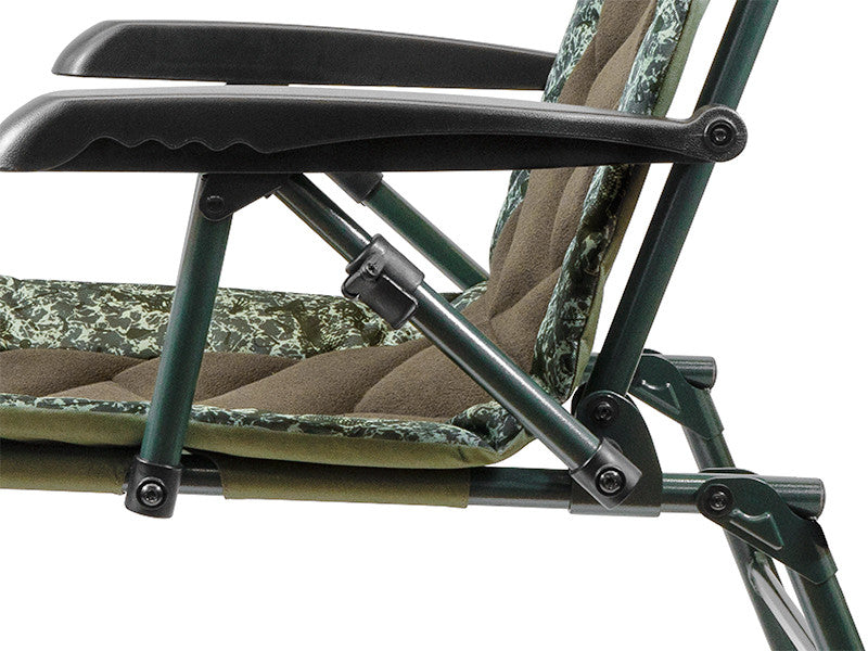 Delphin GUARDIAN Stuhl C2G