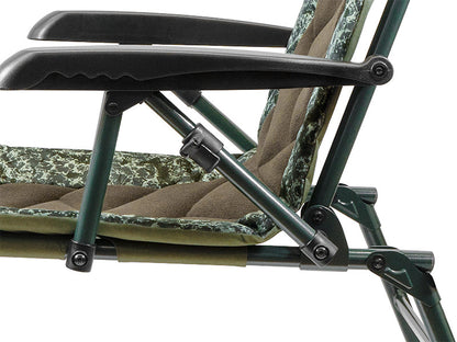 Delphin GUARDIAN Stuhl C2G