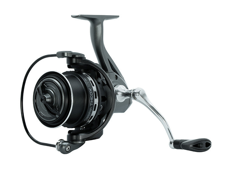 Delphin THEOX 4T SH