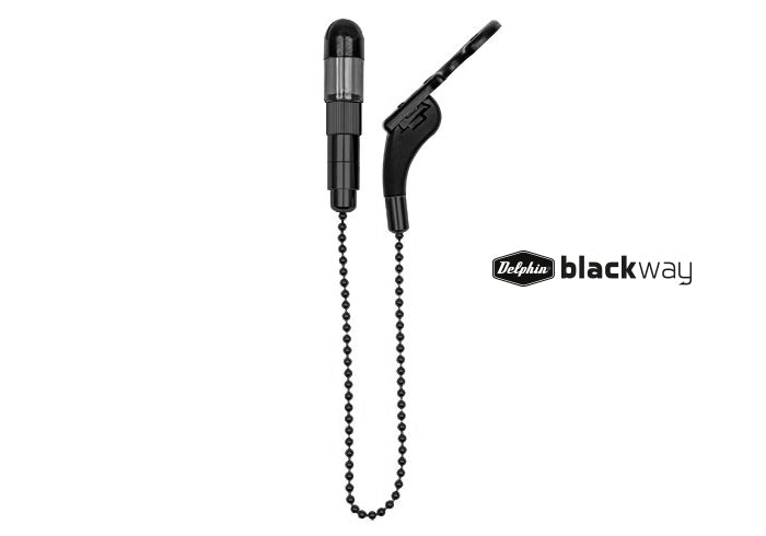 Pendel Bissanzeiger  Delphin CSW II BlackWay