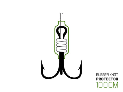 Delphin SAFER Knotenschutz 100cm