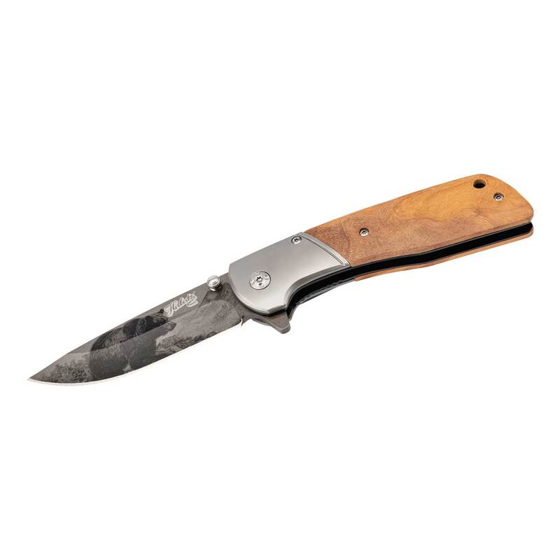 Opinel Garten-Set, bunt