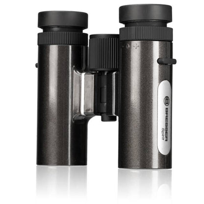 BRESSER Spirit Kompakt-Fernglas 6x24 schwarz