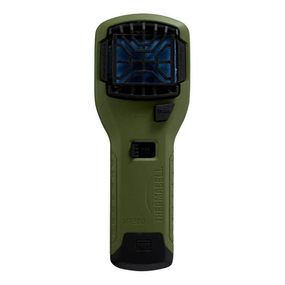 Thermacell MR-300G, olivgrün