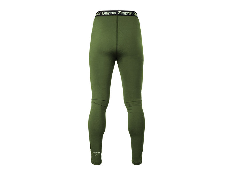 Delphin ArmaX Thermo-Set Oberteil + Unterteil