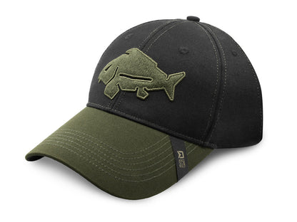 Delphin OutLINE CARP Full Kappe