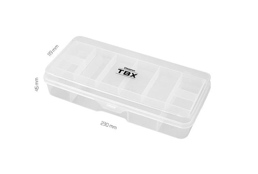 Kunstköderbox Delphin TBX One 230-11P
