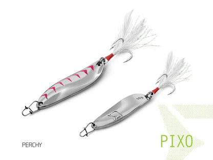 Blinker Delphin PIXO
