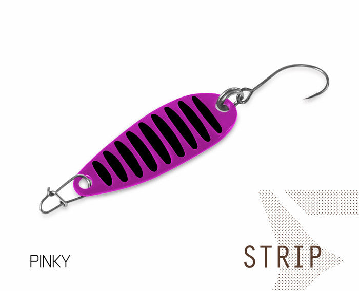 Spoon Delphin STRIP