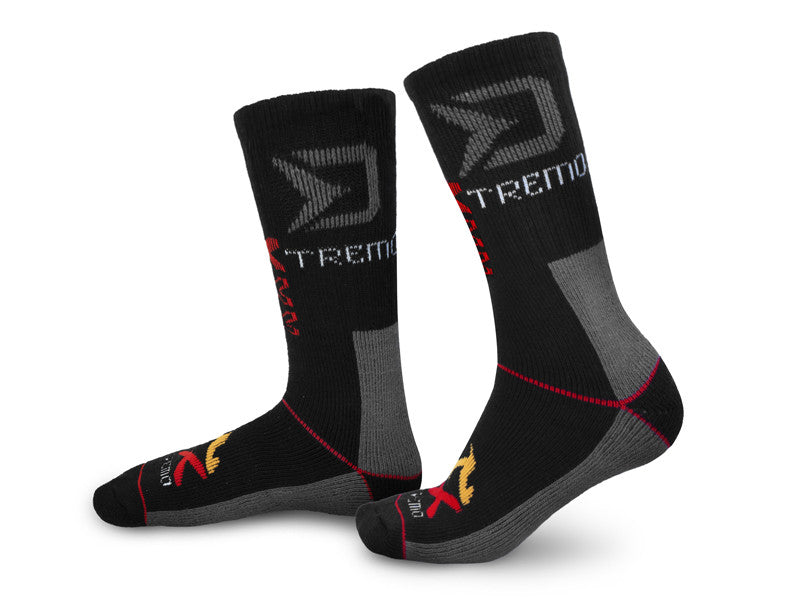 Delphin XTREMO Extra-Thermosocken