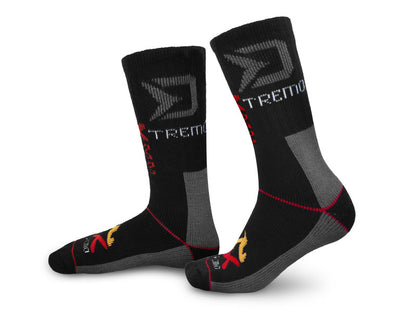 Delphin XTREMO Extra-Thermosocken