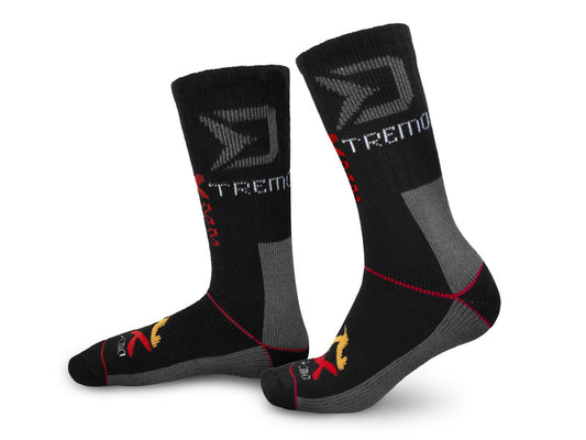Delphin XTREMO Extra-Thermosocken