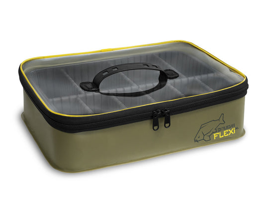 EVA-Organizer Delphin NuEVA FLEXI