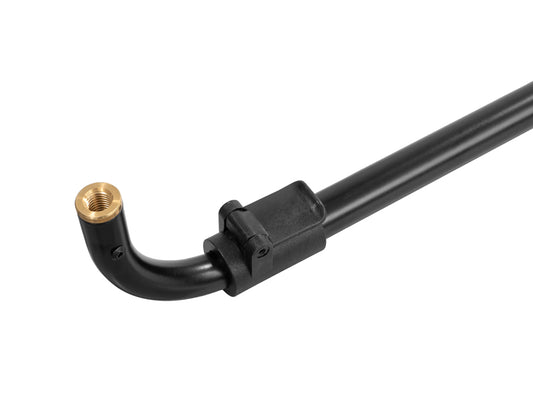 Delphin REAXE AngleARM Feeder-Arm