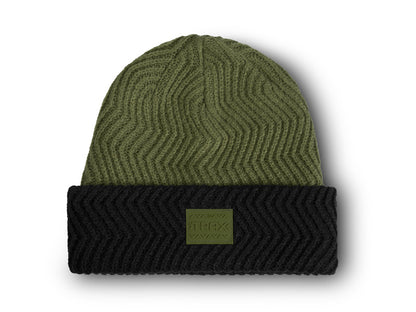 Wintermütze Delphin TRAX