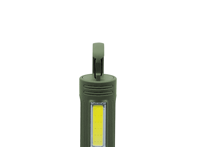 Campinglampe Delphin Torix 2,8W/2200mAh