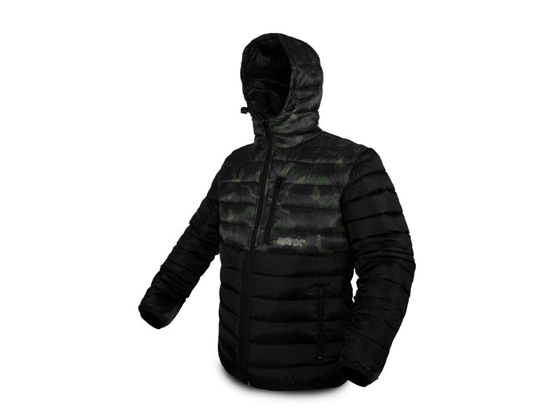 Jacke Delphin BANX