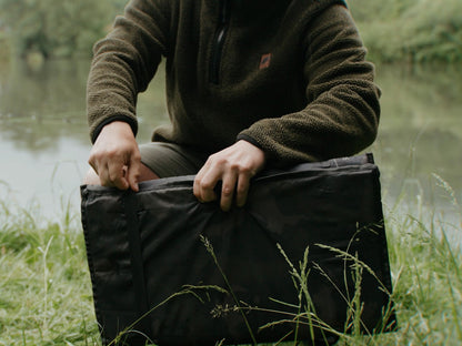 Delphin CarpMAT BANX Camo Fischmatte