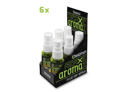 Delphin AromaX/30ml Dip-Spray