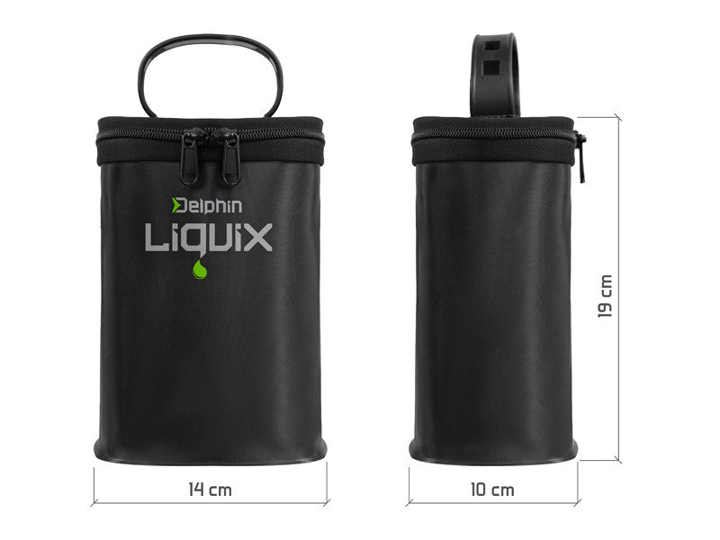EVA-Tasche Delphin LIQUIX