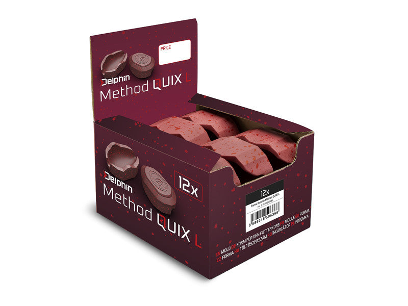 Delphin Method QUIX Form