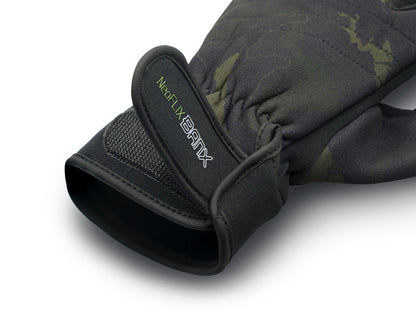 Neoprenhandschuhe mit Innenfutter Delphin NeoFLIX Banx