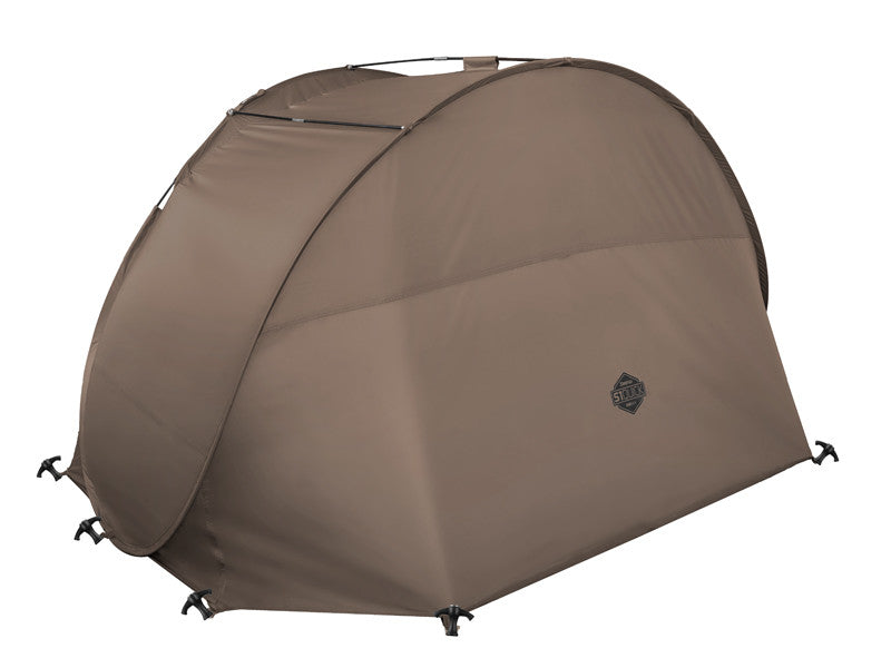 Angelzelt Delphin S1 Quick