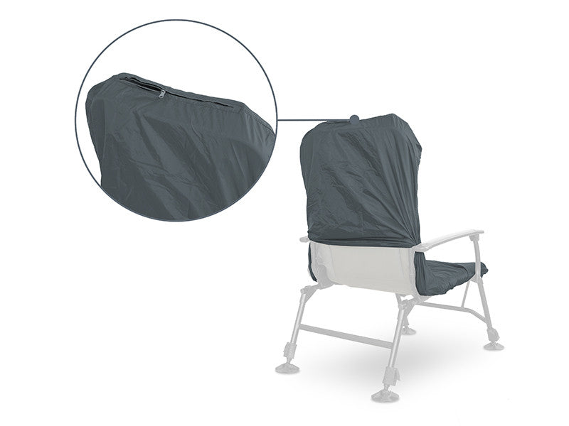 Delphin CoveX Sitzschutzbezug