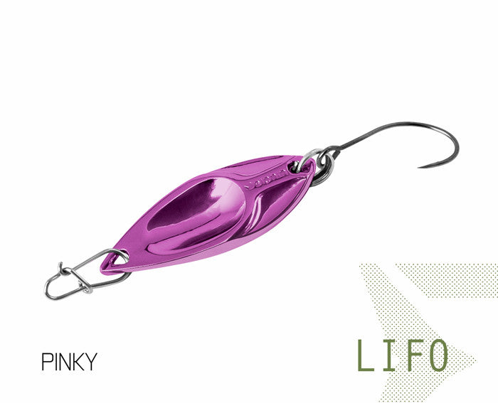 Spoon Delphin LIFO