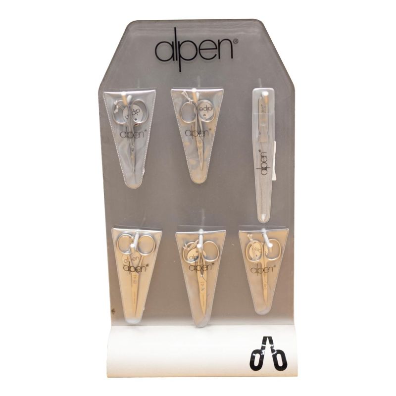 Alpen Display