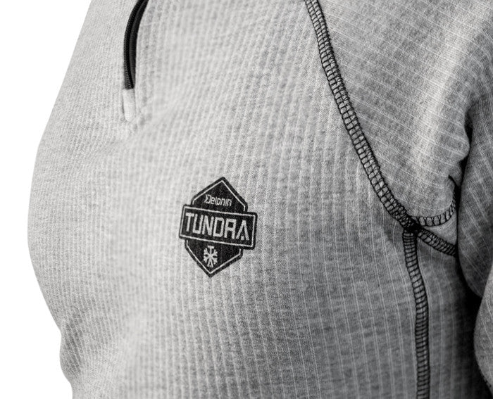 Thermo-Shirt Delphin TUNDRA Aktiv
