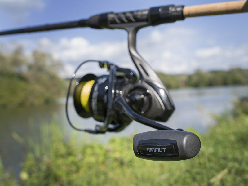 Delphin MAMUT PRO 10T DP