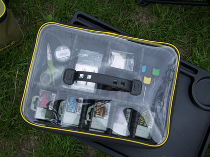 EVA-Organizer Delphin NuEVA FLEXI