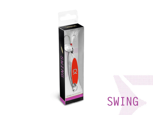 Blinker Delphin SWING