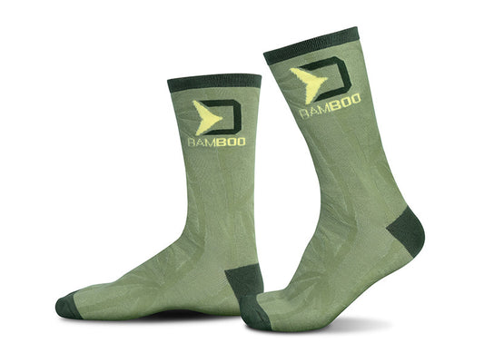 Bambus-Socken Delphin Bamboo