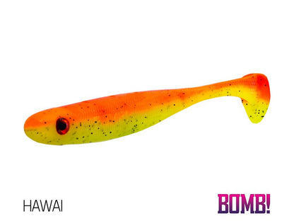 DuoPACK BOX BOMB! Rippa / 12x 5St.