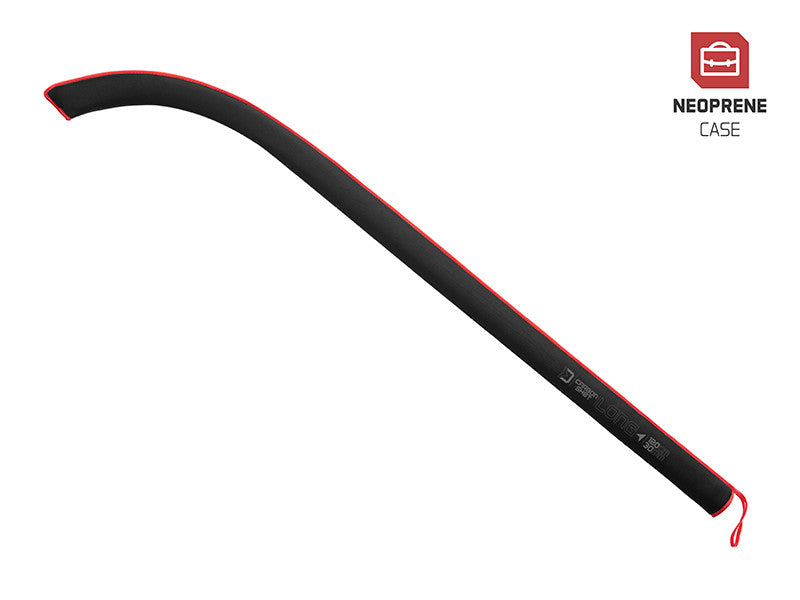 Carbon-Wurfrohr Delphin CarbonSHOT+ LONG