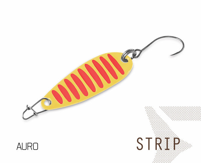 Spoon Delphin STRIP