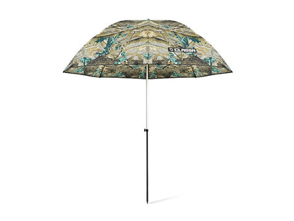 Regenschirm mit der Seitenwand Delphin CLASSA CAMO