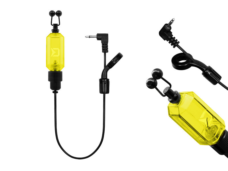 Delphin CUBIX Light Bissanzeiger