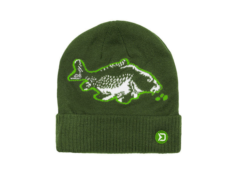 Wintermütze Delphin CARPER